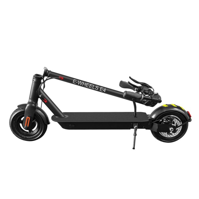 E-Wheels E4 laillinen