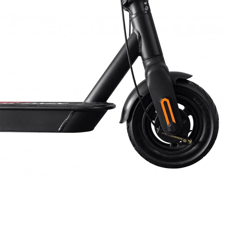 E-Wheels E4 laillinen