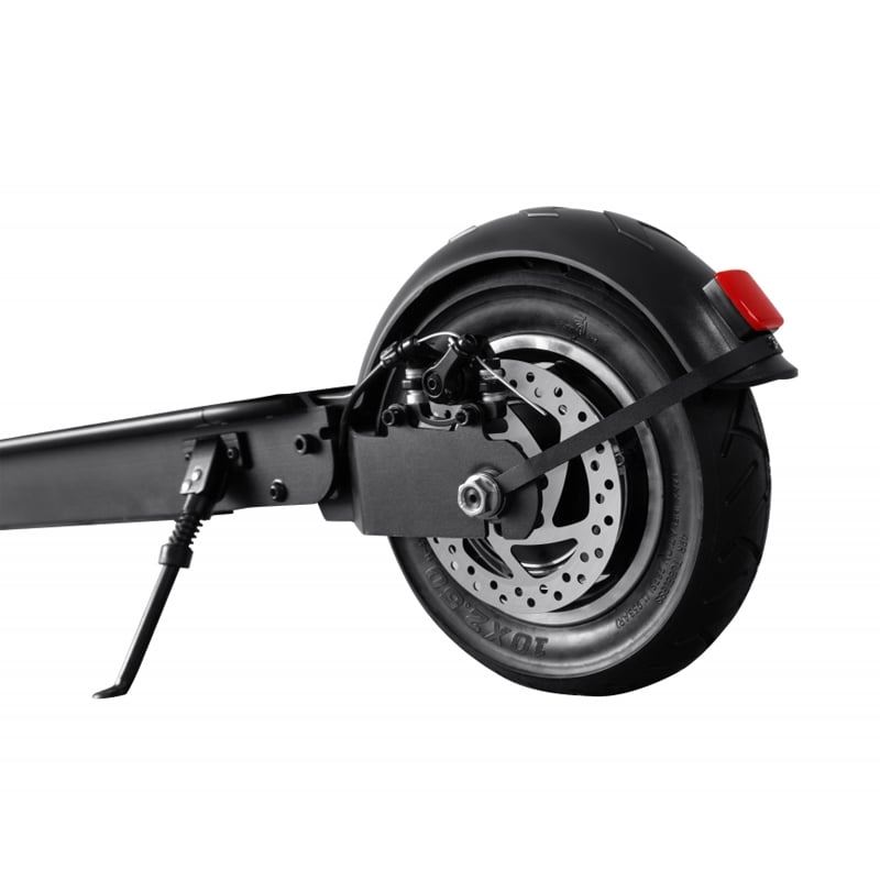 E-Wheels E4 laillinen