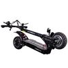 E-Wheels E7 nopeusrajoitettu