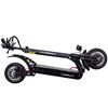 E-Wheels E7 nopeusrajoitettu