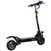 E-Wheels E7 nopeusrajoitettu