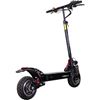 E-Wheels E7 nopeusrajoitettu