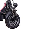 E-Wheels E7 nopeusrajoitettu