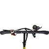 E-Wheels E7 nopeusrajoitettu