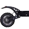 E-Wheels E8 Ei nopeusrajoitinta