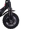 E-Wheels E8 Ei nopeusrajoitinta