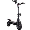 E-Wheels E8 Ei nopeusrajoitinta