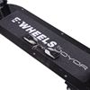 E-Wheels by Joyor X5S laillinen