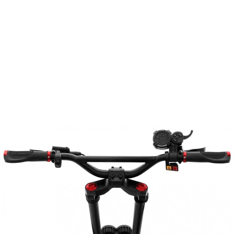 Kaabo Wolf Warrior 11 Roadtire