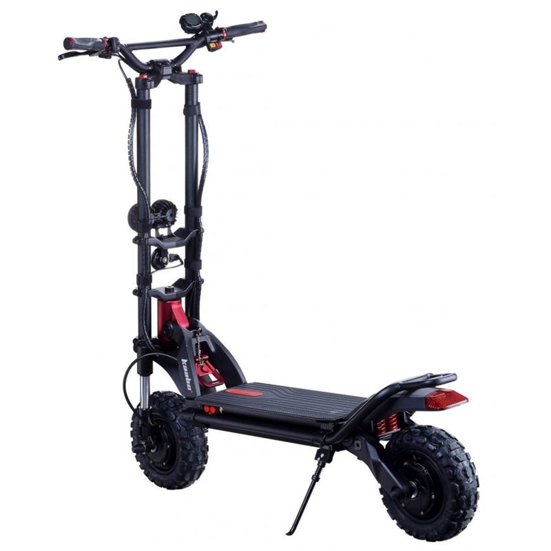 Kaabo Wolf Warrior 11 Roadtire