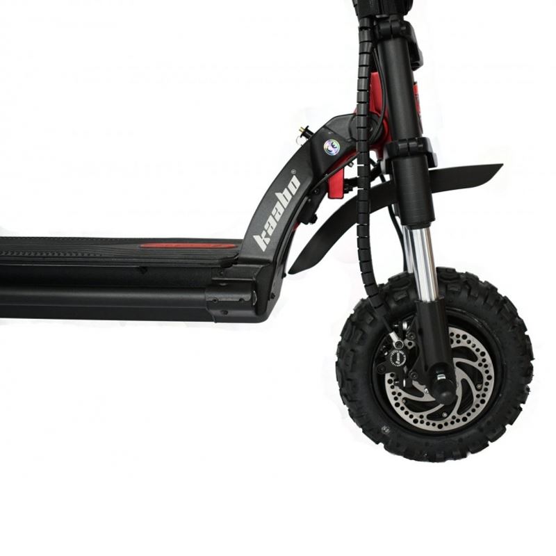 Kaabo Wolf Warrior 11 Roadtire