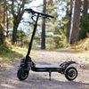 E-Wheels E7 nopeusrajoitettu