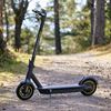 E-Wheels E2S V2 MAX ei rajoitinta