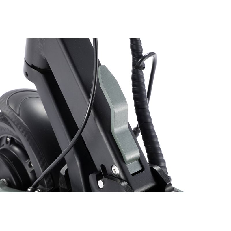 Vsett 8+ TFT (ilman nopeusrajoitusta)