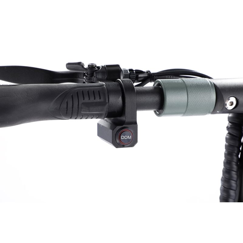 Vsett 8+ TFT (ilman nopeusrajoitusta)