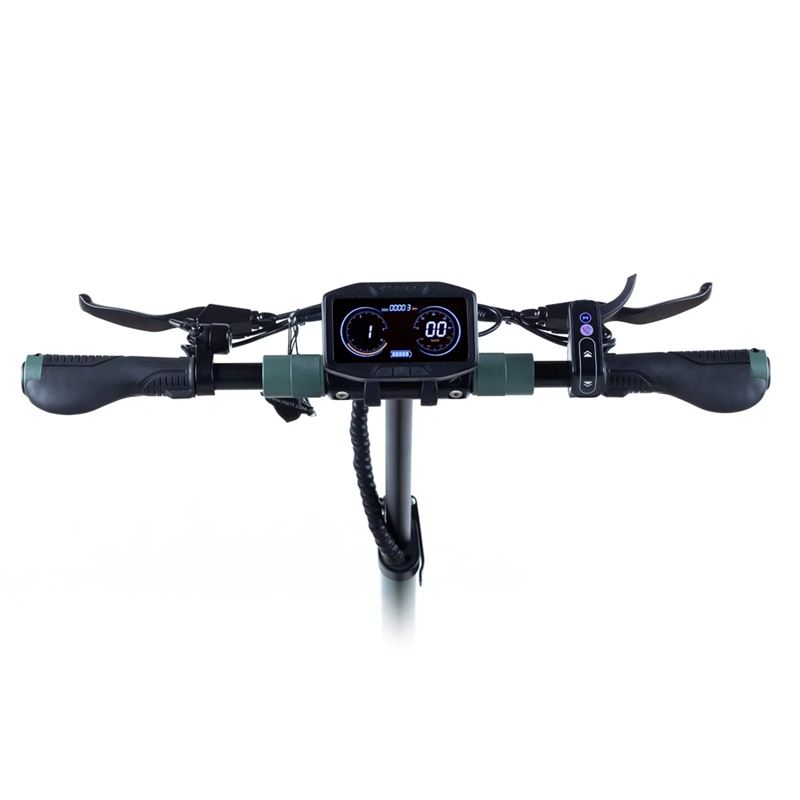 Vsett 8+ TFT (ilman nopeusrajoitusta)