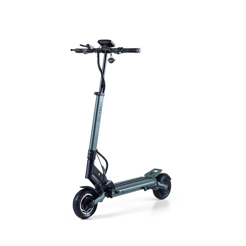 Vsett 8+ TFT (ilman nopeusrajoitusta)