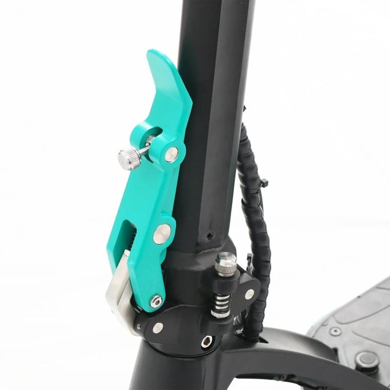 9 - 52V 16Ah - Ei nopeusrajoitinta