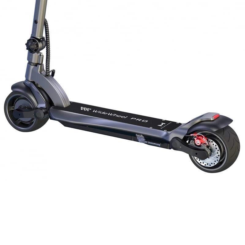 Mercane Widewheel Pro