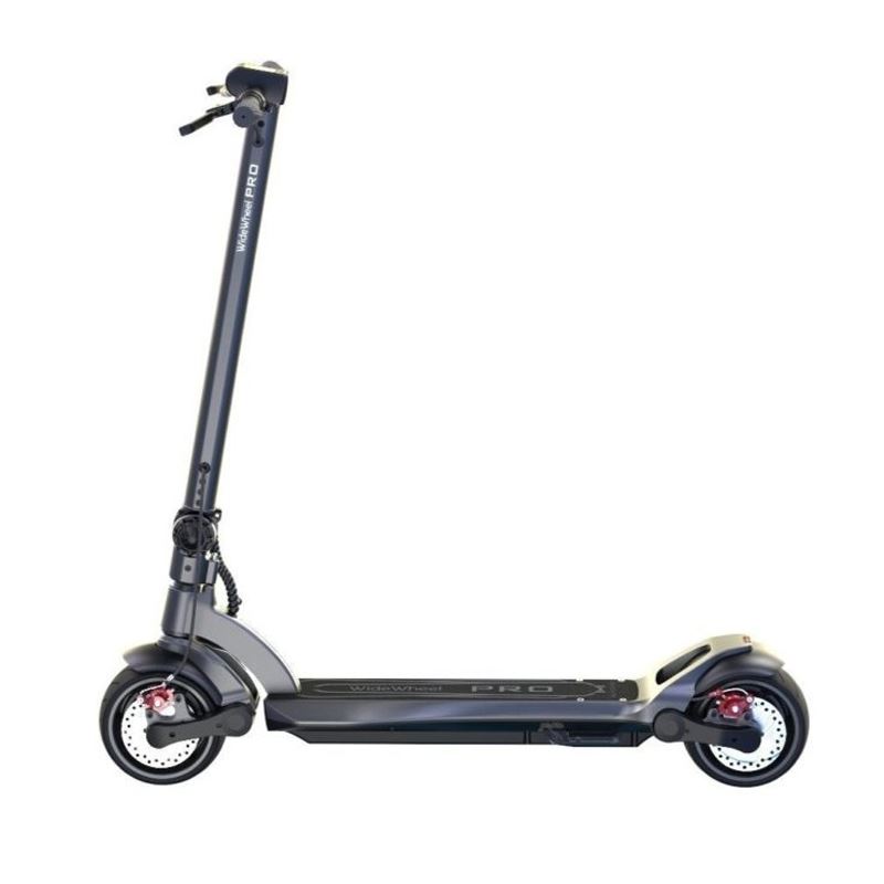 WideWheel PRO Nopeusrajoitettu