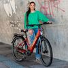 Momas Balance S 2023 - Fjord Green