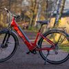 Momas Balance S 2023 - Fjord Green