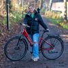 Momas Balance S 2023 - Fjord Green