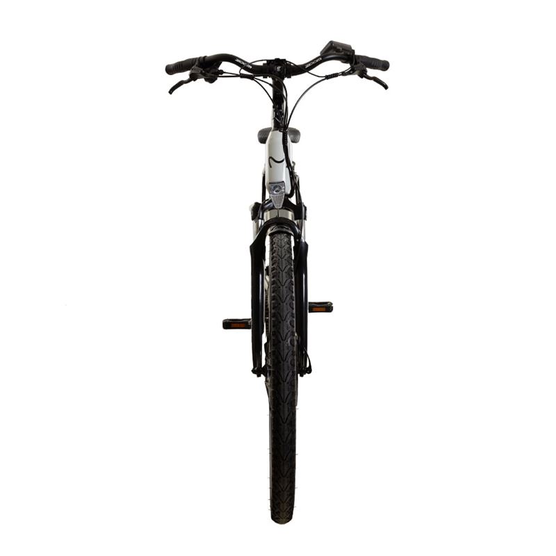 Momas Aurora - Vaaleanharmaa  - S