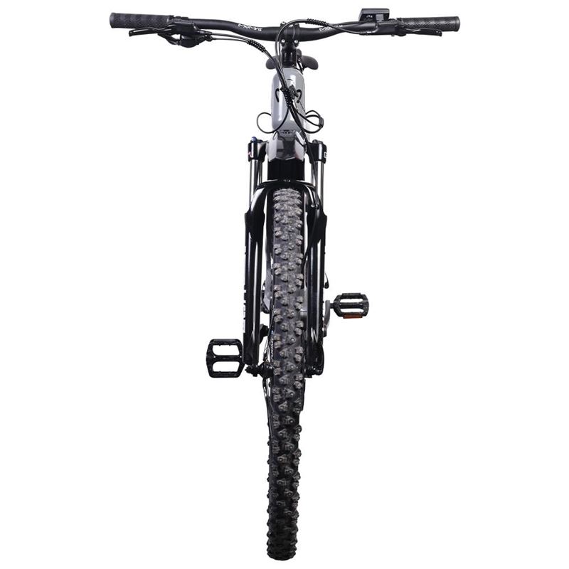 Momas Ultimate - Harmaa - L - Vinka E40