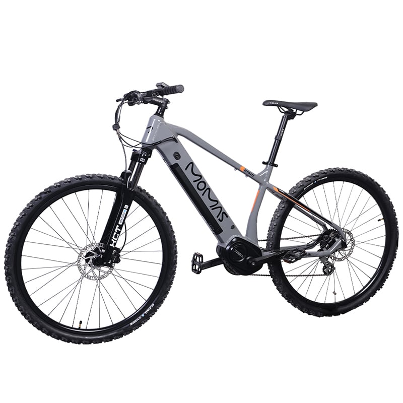 Momas Ultimate 80 - M - Harmaa