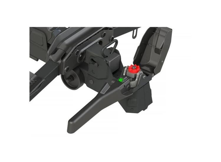 Sykkelstativ - Hapro Atlas Premium Xfold II
