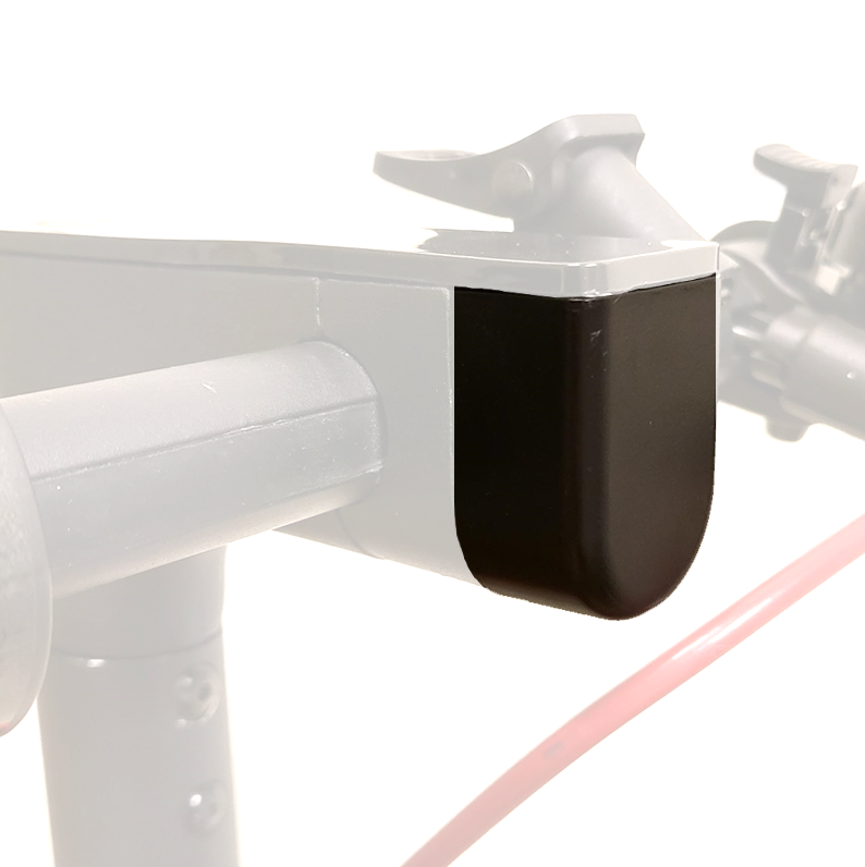 Ohjaustangon suoja (E2S V2 Long Range)