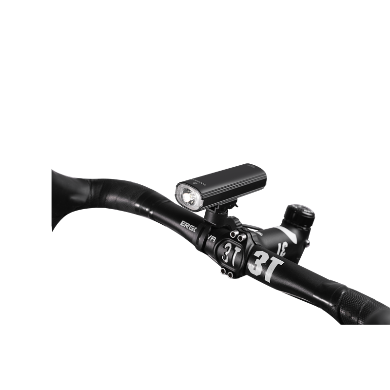 Etuvalo - Gaciron Commuter 600