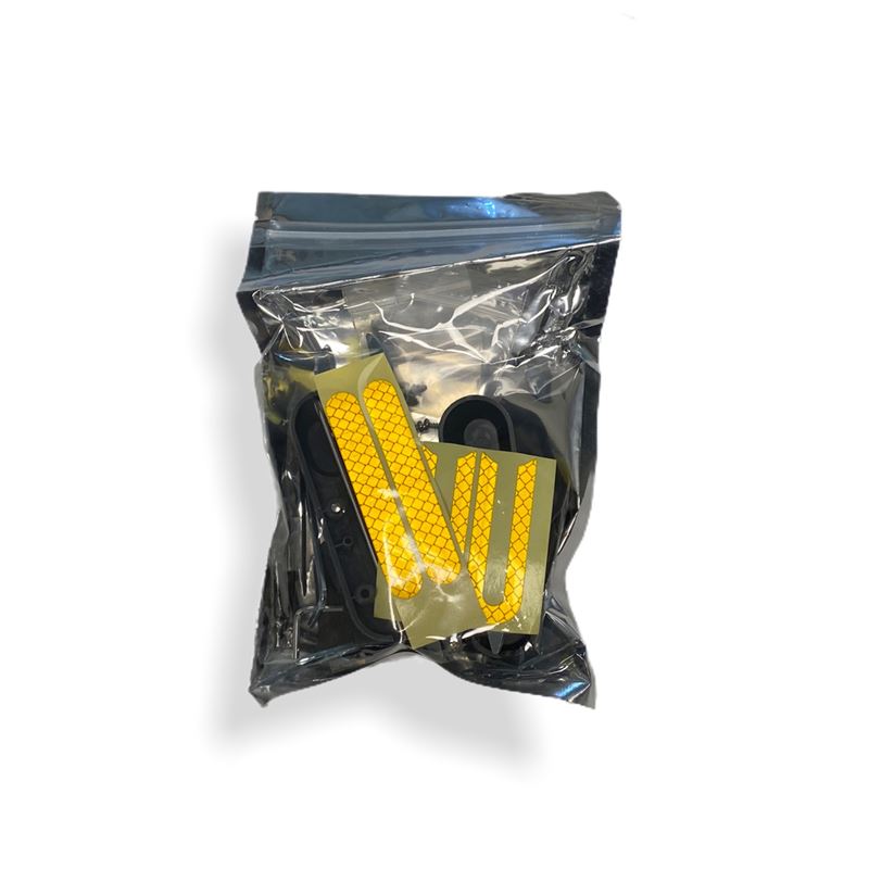 Takavaimennin E2S V2 MAX