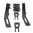 Front Fork - E4 V2 Max