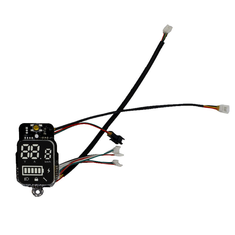 N&#228;ytt&#246; - E4 V2 Max