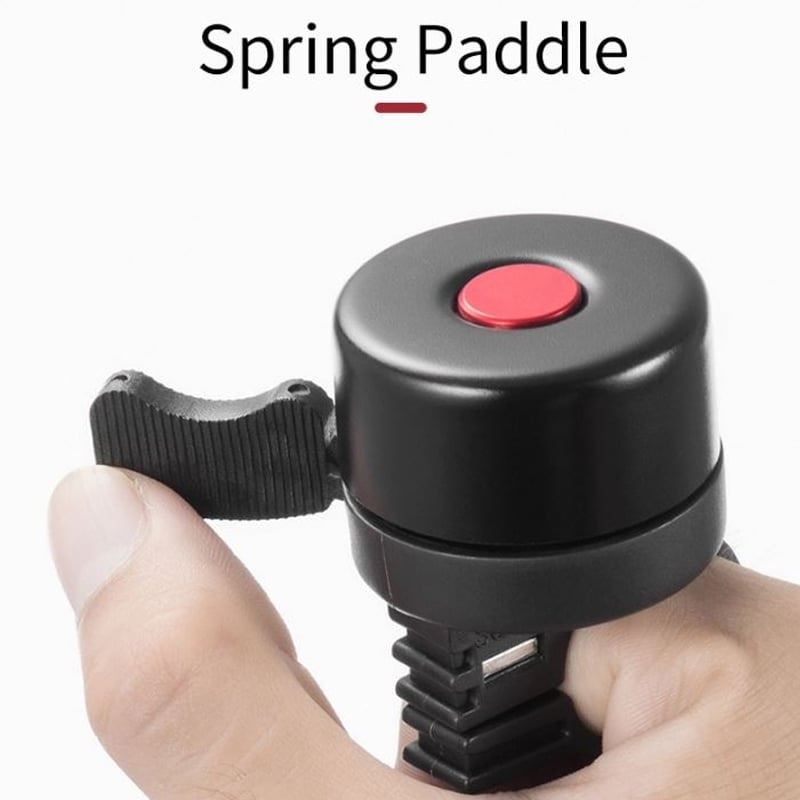 ROCKBROS soittokello