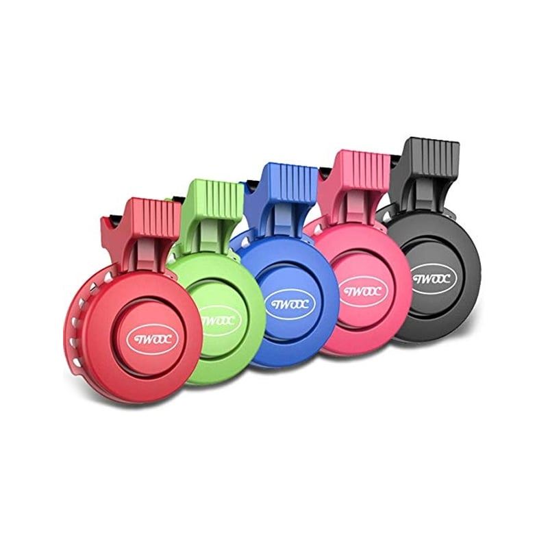 &quot;Auton torvi&quot; s&#228;hk&#246;py&#246;rille ja s&#228;hk&#246;potkulaudoille - TWOC - 120dB