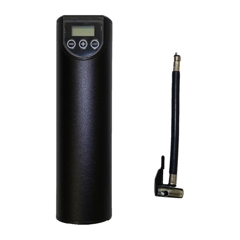 Kannettava s&#228;hk&#246;inen kompressori