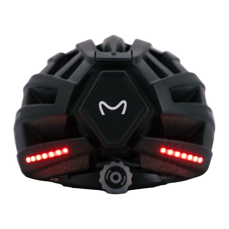 Momas Kypärä - Flash Shield-X