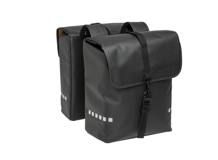 Newlooxs Odense Double - Musta